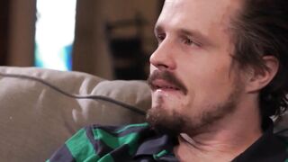 INNOCENT TABOO Lonely Victoria Voxxx Submits To Creepy Stalker’s Dick