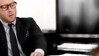 TRANSFIXED - Professor Kasey Kei is Assfucked by Principal + Receives Head from Favorite School Girl
