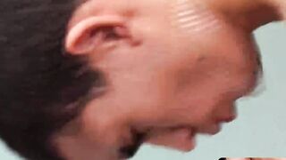 MachoIO.com - Tomas takes his bottom slut from behind, fucking him hard