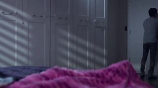 ADULT TIME - 18 Hot Freya Parker Agrees To Help Stepsister's Bf Sneak Out If He Fucks Her