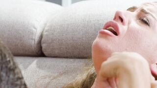 ADULT TIME - Brtish Superslut Lara Lee's ULTIMATE ANAL REAMING!