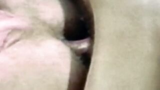 Sculpted blonde Joe Dietrich flaunts his nice body and jerks in front of us