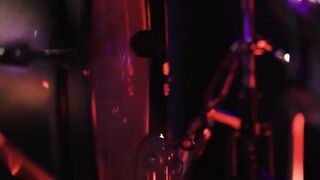 GIRLSWAY - Rock Bands Rivals Lena Paul & Katrina Jade Have WILD GROUP BONED To Determine Who's Best