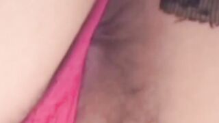 Hot Japanese pussy panties outdoor voyeur hidden camera