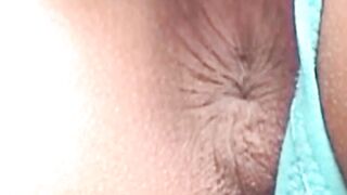 Hot Japanese pussy panties outdoor voyeur hidden camera