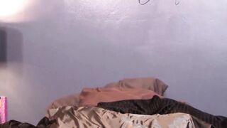 SwingYourBalls.com - Young twink jerks friend's cock and plays with his heavy balls