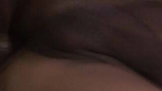 Watch Masseur bangs his TS customers ass on table