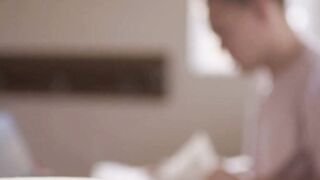 INNOCENT TABOO mom Reagan Foxx Will Do Anything To Taste Her Hubby's Cum Again