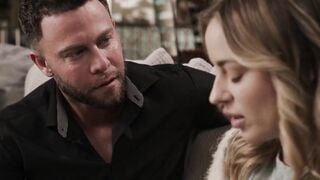 INNOCENT TABOO Anonymous Kidney Donor Seth Gamble Wants Anna Claire Clouds To PROPERLY Thank Him