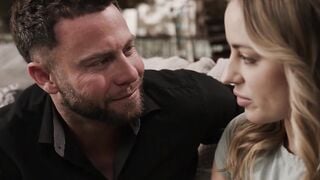 INNOCENT TABOO Anonymous Kidney Donor Seth Gamble Wants Anna Claire Clouds To PROPERLY Thank Him