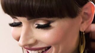 TRANSFIXED - T-Girl Beauty Natalie Mars Gets to Fucked Her Roommate Whenever She Wants!