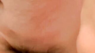JoeSchmoeXXX.com - Two horny amateur dudes suck and fuck each other in bed