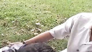 Latino amateur twink Damian gets slammed hard by Emanuel