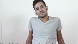 LatinoJuice.com - I enjoyed having a memorable threesome with horny dudes Emanuel and