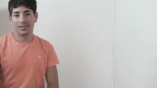 LatinoJuice.com - I enjoyed having a memorable threesome with horny dudes Emanuel and