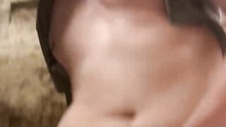 BoyDesire.com - Sexy twink Joe Adams' intense big dick ride and facial cumshot