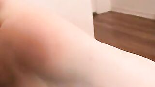 ToesXXX.com - Jarrod's jerk off session ends with a cum explosion orgasm