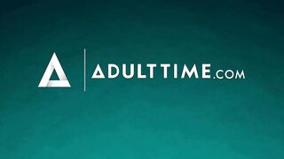 ADULT TIME - Stepmom Cherie DeVille Offer Inside To Step-Daughter Gia Derza's Silly Games!