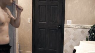 ADULT TIME - I Accidentally Nailed My Stepson! With Rachael Cavalli And Tyler Cruise FULL SEX TAPE
