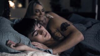 ADULT TIME - I Accidentally Nailed My Stepson! With Rachael Cavalli And Tyler Cruise FULL SEX TAPE