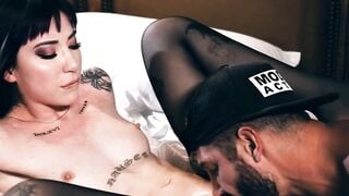 ADULT TIME - Driving Students CAN'T STOP FUCKING INSIDE CLASS! Ft Rocky Emerson, Aiden Ashley, AND MORE!