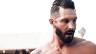 ADULT TIME - Driving Students CAN'T STOP FUCKING INSIDE CLASS! Ft Rocky Emerson, Aiden Ashley, AND MORE!