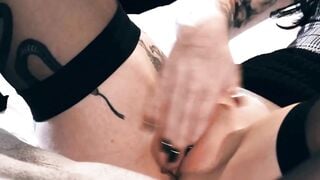 ADULT TIME - Driving Students CAN'T STOP FUCKING INSIDE CLASS! Ft Rocky Emerson, Aiden Ashley, AND MORE!
