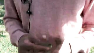 LecheLatinos.com - Straight Latino's POV debut with a raw, hard bareback bang