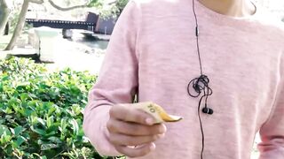 LecheLatinos.com - Straight Latino's POV debut with a raw, hard bareback bang