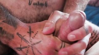 DEVILS SEX TAPE - babe Transsexual Jade Venus Give Her boyfriend The Best Lady Boy Experience Of His Life