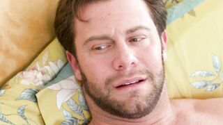 DEVILS MOVIE - Man Fucks Beauty Stepmom And Her Adorable Step Daughter At The Same Time