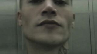 LecheLatinos.com - Cute tattooed and pierced Latino takes a raw, deep fucking