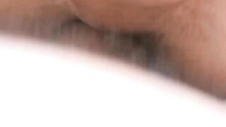 LecheLatinos.com - Cute tattooed and pierced Latino takes a raw, deep fucking