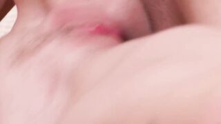 DEVILS SEX TAPE - Adorable 18 Year Old Babysitter Emma Rosie Gets Her Tight Booty Pounded
