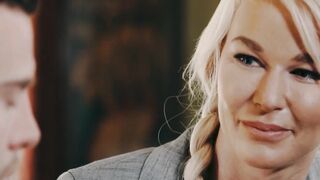 MILF therapist London River knows exactly how to pleasure my angry dick Hoe 2