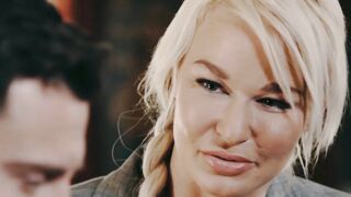 MILF therapist London River knows exactly how to pleasure my angry dick Hoe 2