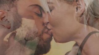 MILF therapist London River knows exactly how to pleasure my angry dick Hoe 2