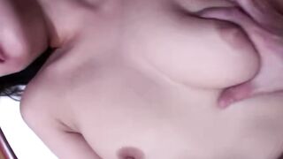 Big Boobs Japanese Bitch Fucked