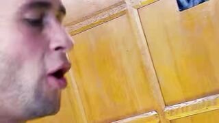 Teen Maid Lou Lou get Fucked by Boss