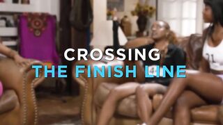 GIRLSWAY - Charming Lovers Nicole Kitt & Olivia Jay Invite Destiny Mira Over They Seen At Marathon