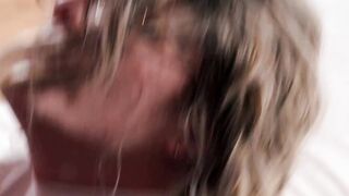 HETEROFLEXIBLE - Sensual Femboy Benny Fox Keeps Posing Hung Heterosexual Coworker