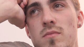 ForeskinFever.com - Young butt enthusiast raw fucked by his twink lover