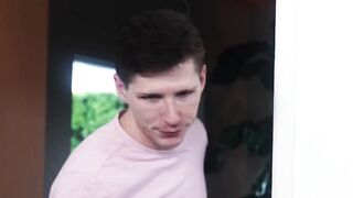 StepsonXXX.com - My hot stepuncle Dale Savage  his cock deep into my raw ass
