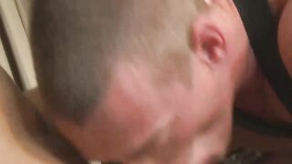 FalconsXXX.com - Horny insurance man raw fucks two sexy ass dudes hard and fast