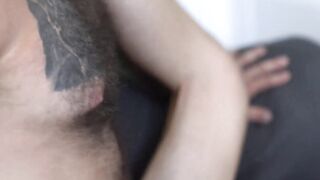 DaddiesPorno.com - Spending more naughty time with my stepson for quality time