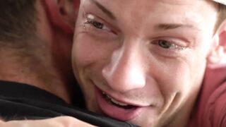 DaddiesPorno.com - Spending more naughty time with my stepson for quality time