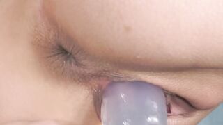 MOMMY'S WOMEN - OLDER mom TIFFANY ROUSSO COMPILATION! VIBRATOR, FINGERS, SCISSORING, SNATCH EATING...