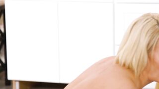 NURU STROKES - HOTTEST BLONDE COMPILATION! Ryan Keely, Khloe Kapri, Abella Danger, AND MORE!