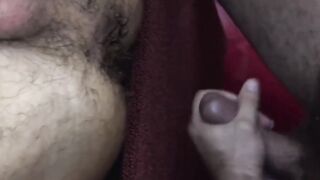BreedingMeRaw.com - Alessio Romero jackhammers Aarin Asker's eager asshole raw