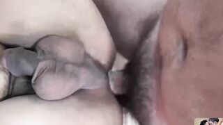 PinoyBoys.com - Twink cutie Dave's bareback fucking and hard cock pleasure session